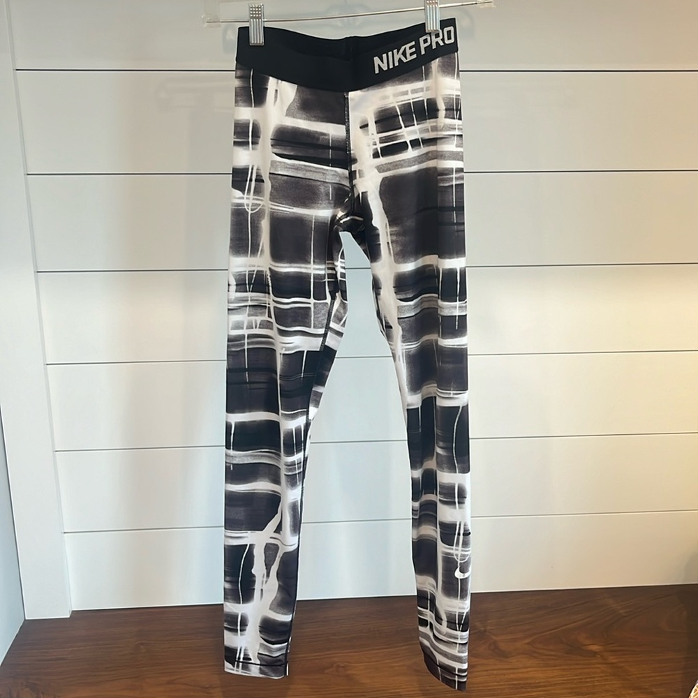 Nike Pro Dri-fit Leggings